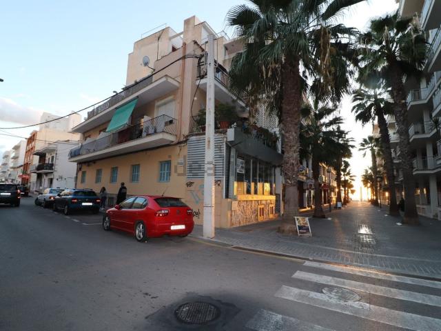 Local, Ses Cadenes Arenal, Palma de Mallorca