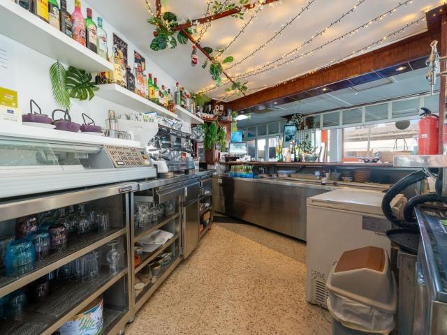 Local, Ses Cadenes Arenal, Palma de Mallorca