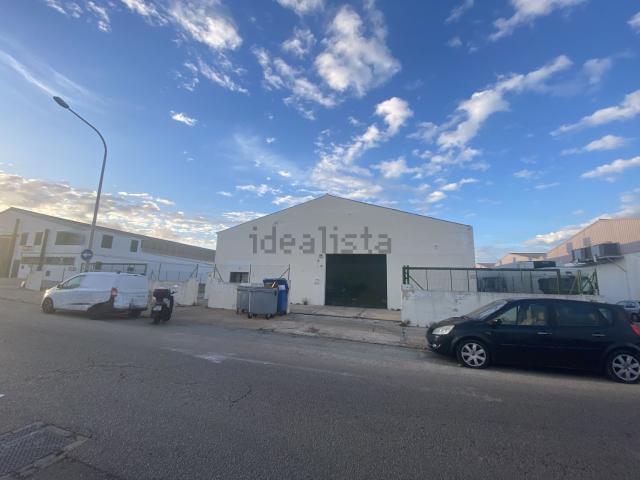 Local, Ses Vinyes, Maó/Mahón