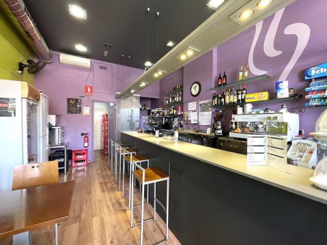 Local, Ses Vinyes, Maó/Mahón