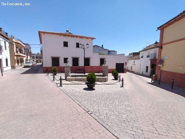 LOCAL SIN POSESIÓN EN VILLAFRANCA DE CÓRDOBA CÓRDOBA