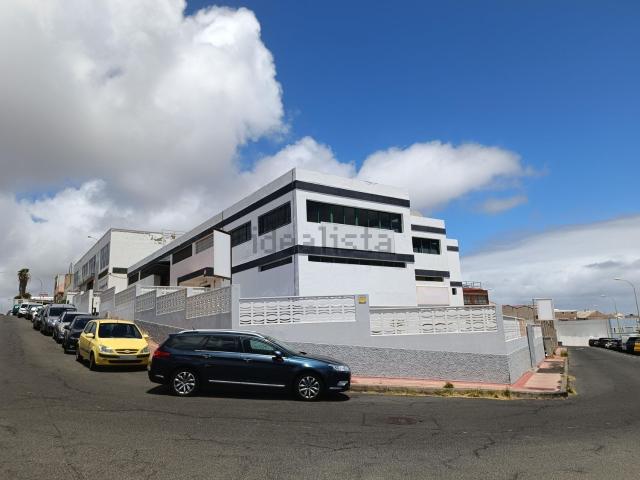 Local, Siete Palmas, Las Palmas de Gran Canaria