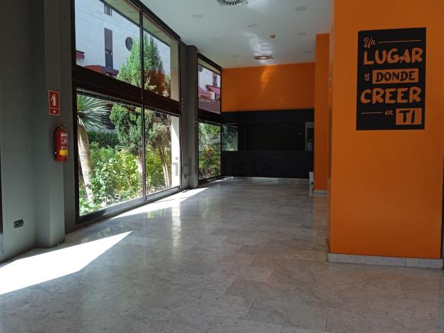 Local, Siete Palmas, Las Palmas de Gran Canaria