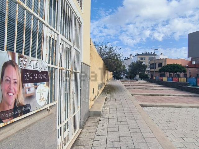 Local, Siete Palmas, Las Palmas de Gran Canaria
