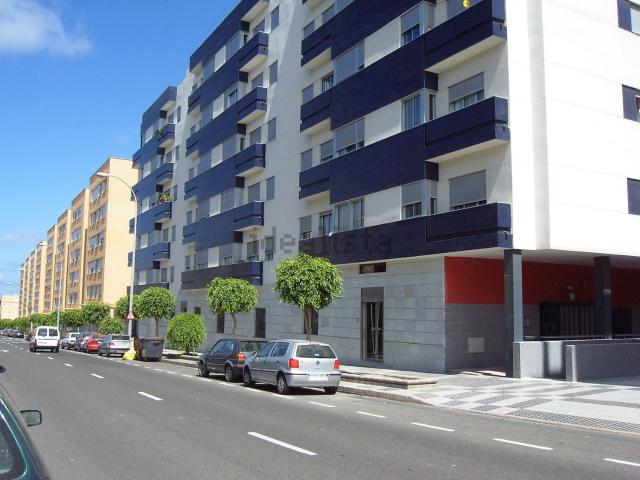 Local, Siete Palmas, Las Palmas de Gran Canaria