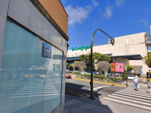 Local, Siete Palmas, Las Palmas de Gran Canaria