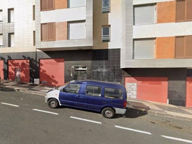 Local, Siete Palmas, Las Palmas de Gran Canaria