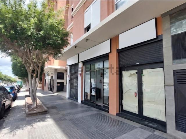 Local, Siete Palmas, Las Palmas de Gran Canaria