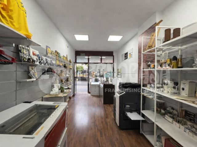 Local, Siete Palmas, Las Palmas de Gran Canaria