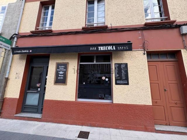 Local, Silleda
