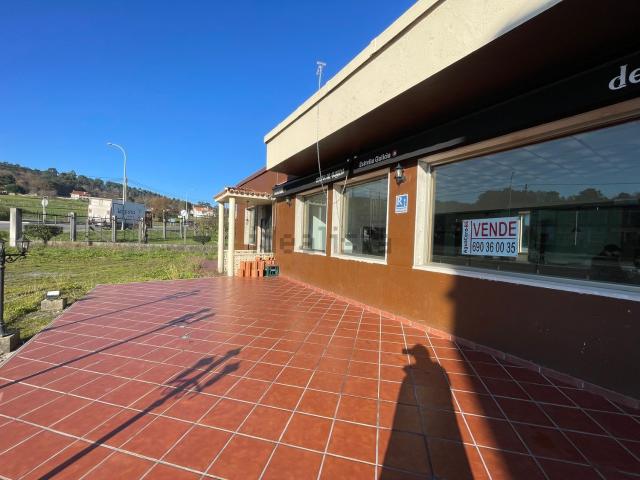 Local, Silleda