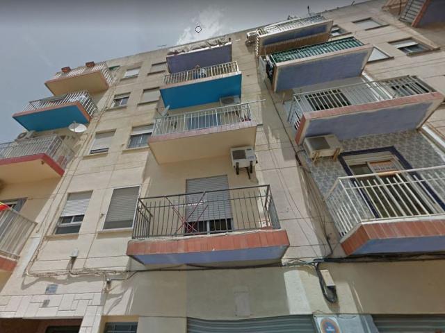 Local situado en Algemesi