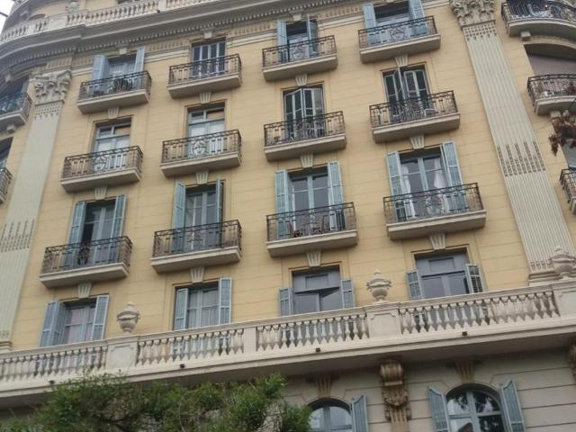 Local situado en Barcelona