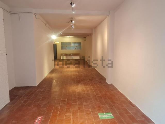 Local, Sitges