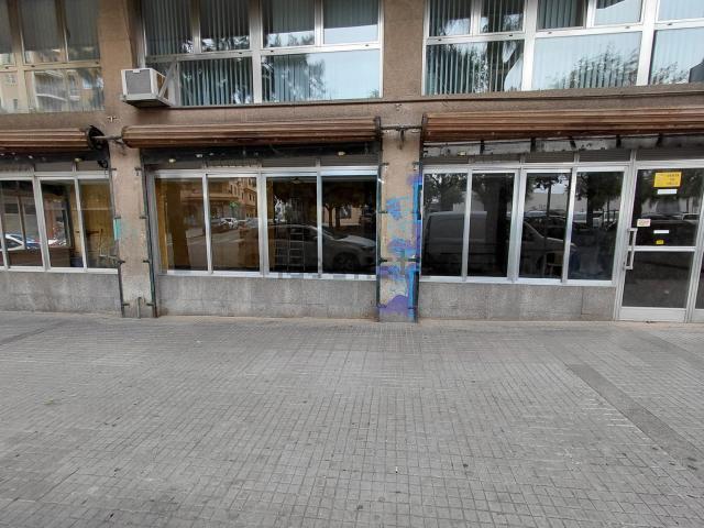 Local, Son Cotoner, Palma de Mallorca