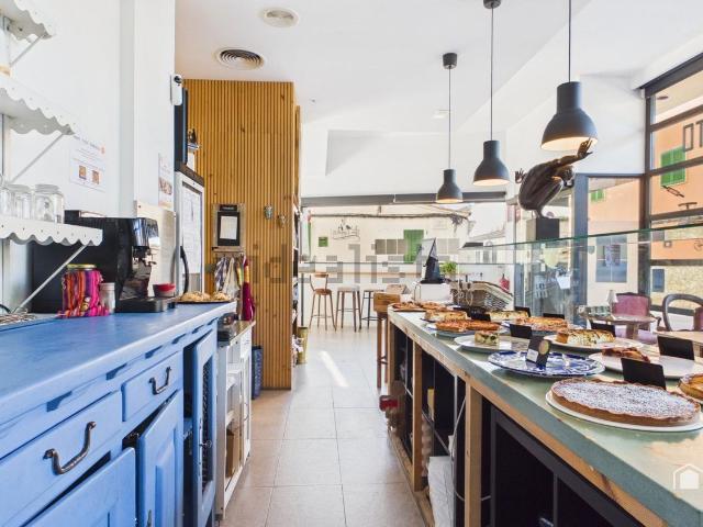 Local, Son Espanyolet, Palma de Mallorca