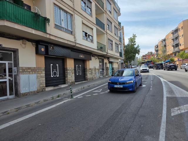 Local, Son Espanyolet, Palma de Mallorca