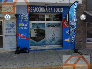 Local sobre Ave. 1ro de Mayo