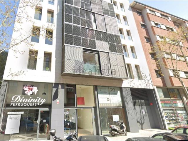 Local, Sol i Padris Sant Oleguer, Sabadell
