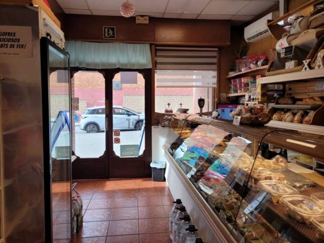 Local, Sol i Padris Sant Oleguer, Sabadell