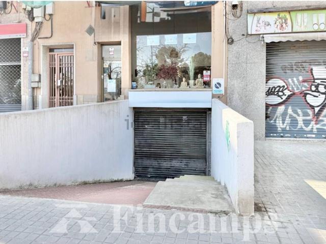 Local, Sol i Padris Sant Oleguer, Sabadell