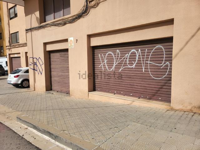 Local, Sol i Padris Sant Oleguer, Sabadell