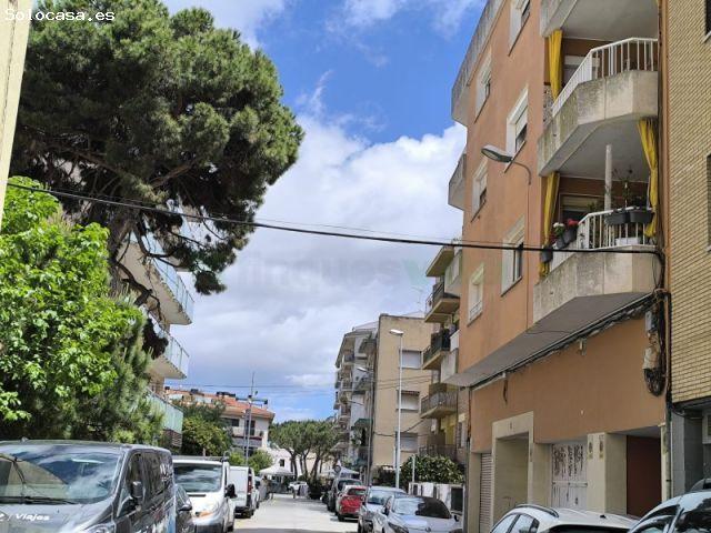 local soterrani + Plaça de parking