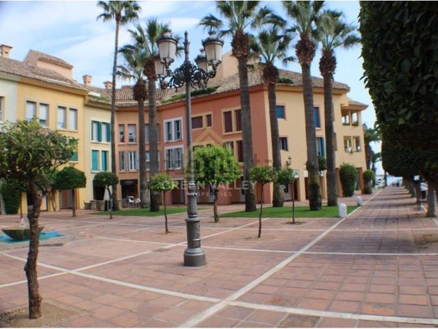 Local, Sotogrande