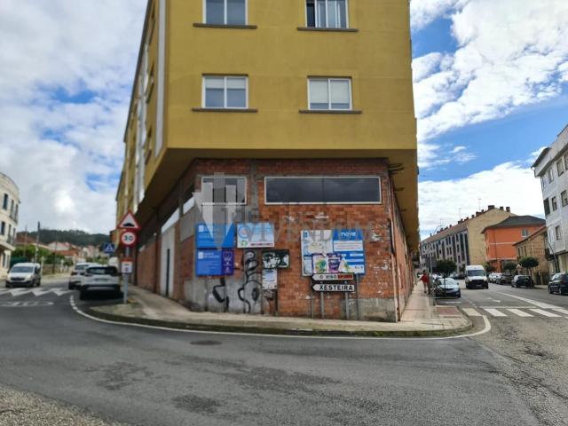 Local, Soutomaior