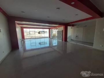 LOCAL SUPERCOMERCIAL EN ALQUILER SEGUNDO NIVEL
