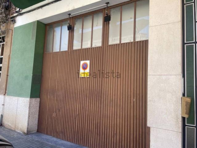 Local, Súria