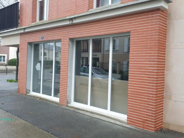 Local/bureau à louer ORLEANS 45