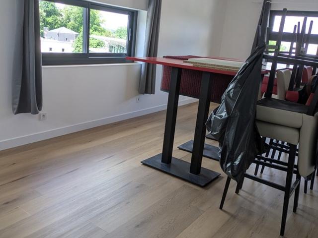 Local/bureau à louer BOURGOIN JALLIEU 38 20 m²