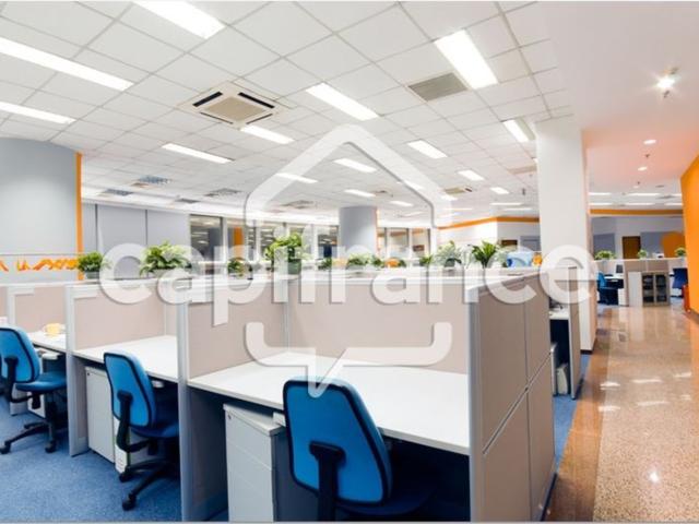 Local/bureau à louer proche de GUINGAMP 22