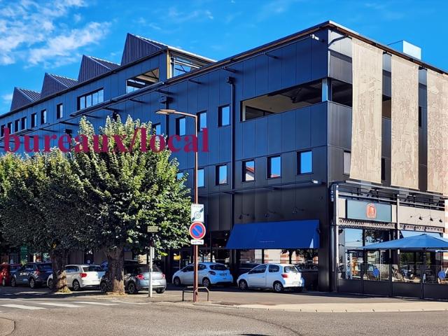 Local/bureau à vendre TARBES 65