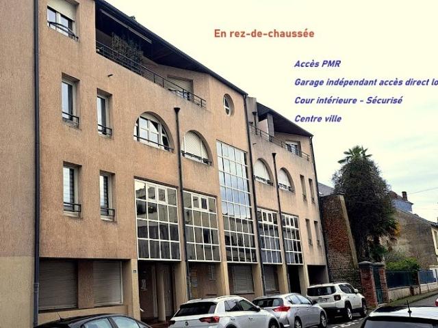 Local/bureau à vendre TARBES 65