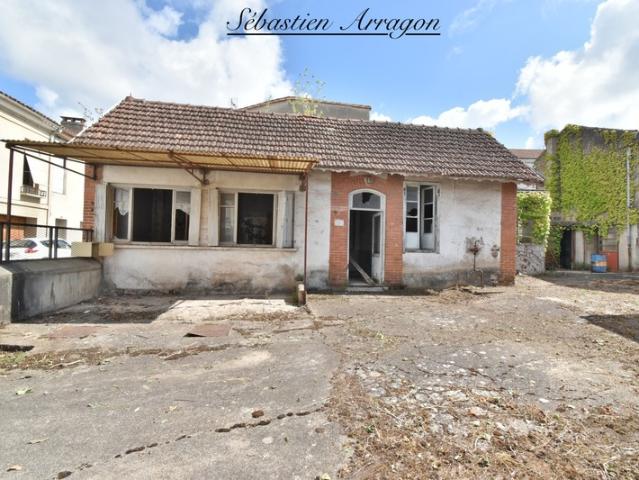 Local/bureau à vendre VILLENEUVE SUR LOT 47