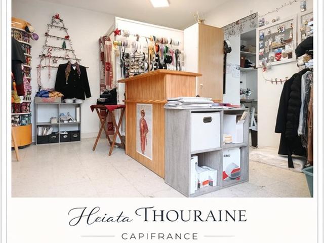 Local/bureau à vendre BRIOUX SUR BOUTONNE 79