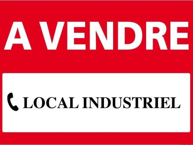 Local/bureau à vendre MOUANS SARTOUX 06