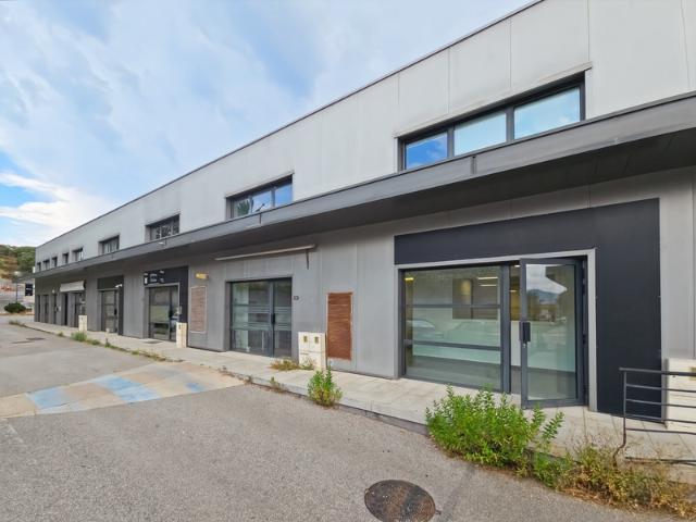 SARROLA CARCOPINO 20 locaux commerciaux bureaux secteur Baléone