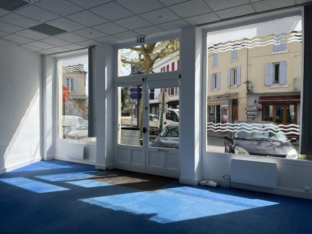 Local/Bureaux