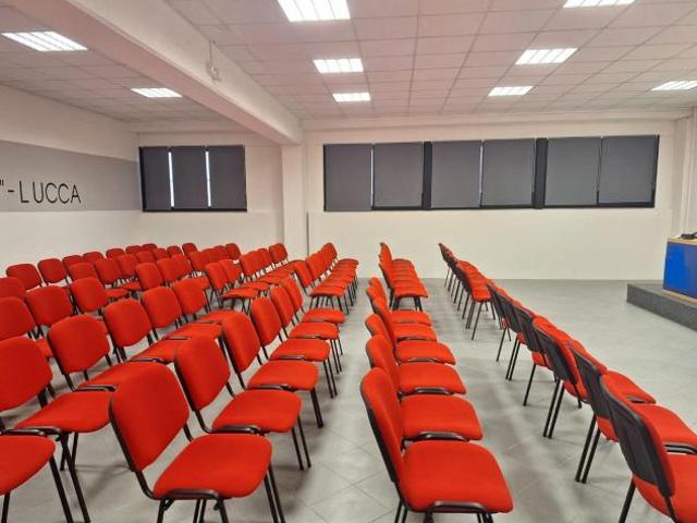 Locale comm.le/Fondo in affitto a Arancio Lucca 250 mq Rif: 1404592