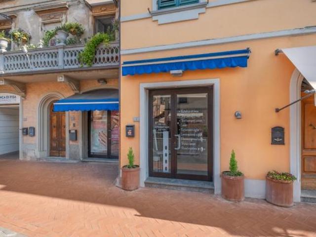 Locale comm.le/Fondo in affitto a Bientina 80 mq Rif: 1059235