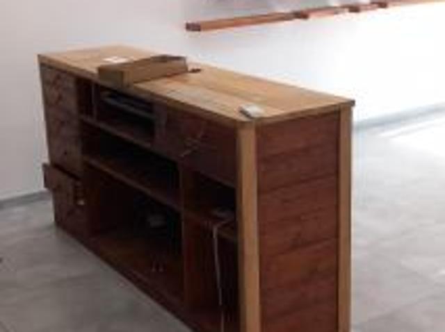 Locale comm.le/Fondo in affitto a Bientina 100 mq Rif: 1361618
