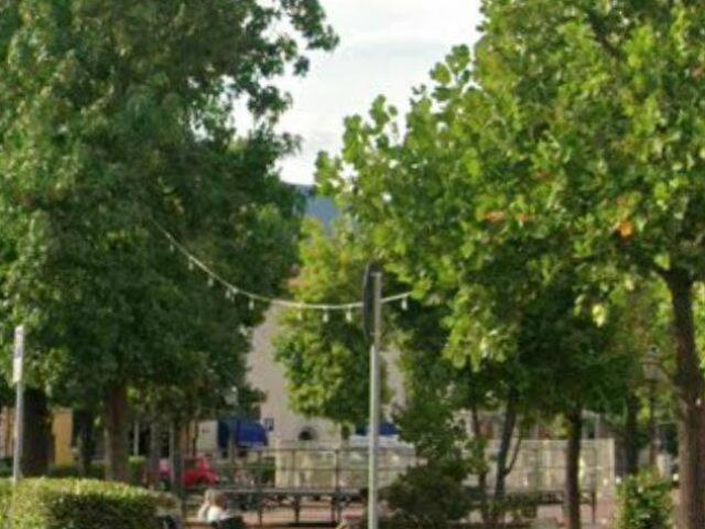 Locale comm.le/Fondo in affitto a Bientina 25 mq Rif: 1407376