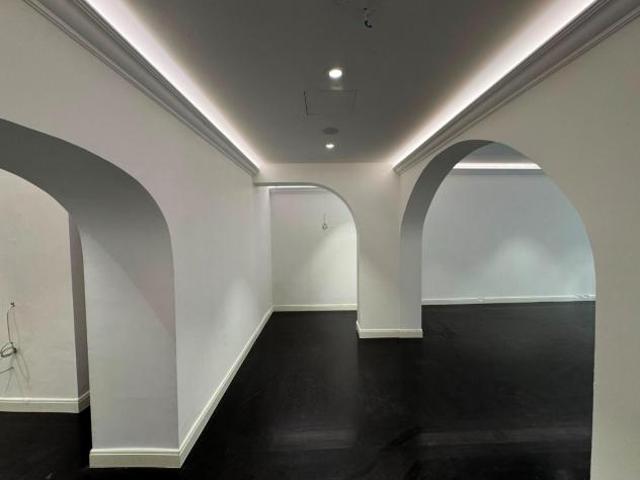 Locale comm.le/Fondo in affitto a Empoli 125 mq Rif: 1418324