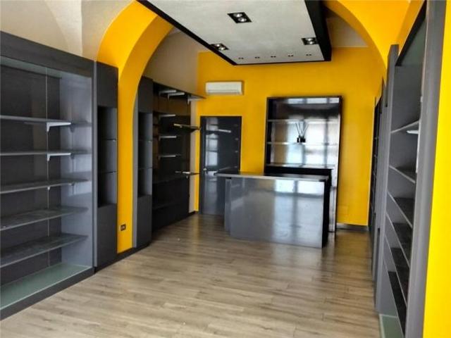 Locale comm.le/Fondo in affitto a Empoli 40 mq Rif: 1423576