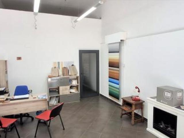 Locale comm.le/Fondo in affitto a Grosseto 50 mq Rif: 1426095
