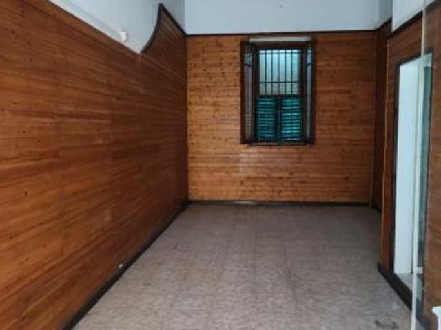 Locale comm.le/Fondo in affitto a Grosseto 34 mq Rif: 1093264