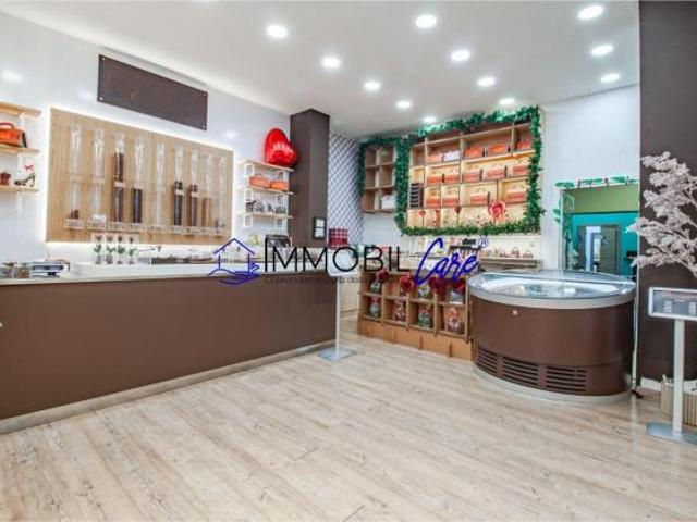 Locale comm.le/Fondo in affitto a Livorno 200 mq Rif: 1394627